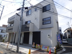 同社仕様施工例