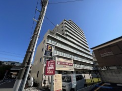 足立区梅田７丁目