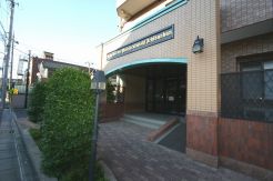 足立区西新井５丁目