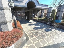 足立区伊興２丁目