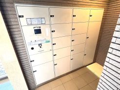 足立区伊興２丁目