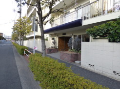 足立区竹の塚５丁目