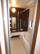 ユニットバス同仕様施工例写真