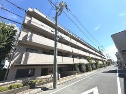 足立区谷在家１丁目