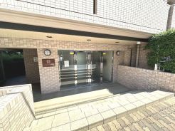 足立区谷在家１丁目