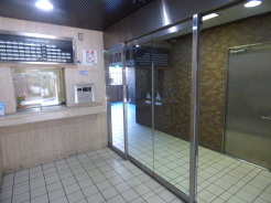 管理体制も良好です。