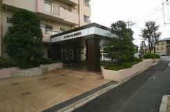 足立区江北７丁目