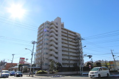 足立区江北７丁目