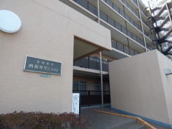 足立区島根２丁目