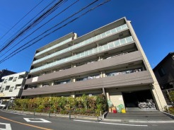 足立区西新井４丁目