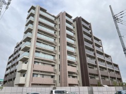建物外観写真
