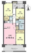 足立区栗原４丁目