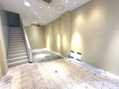 【１階部分】ビルトインエアコン付き