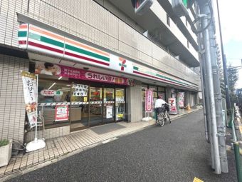 セブンイレブン北区神谷１丁目店
