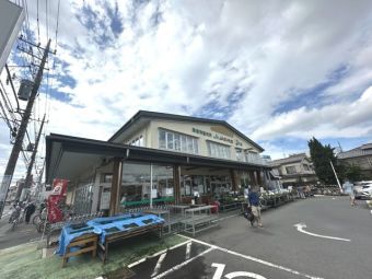 JAさいたま木崎ぐるめ米ランド