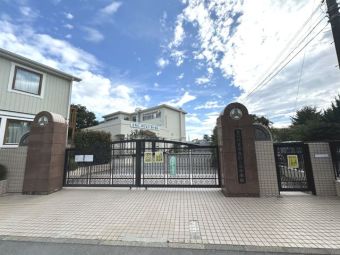 さいたま市立針ヶ谷小学校
