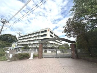 さいたま市立大原中学校