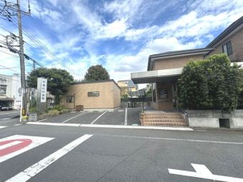 羽尾内科医院