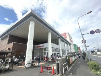 島忠 ホームズ与野店