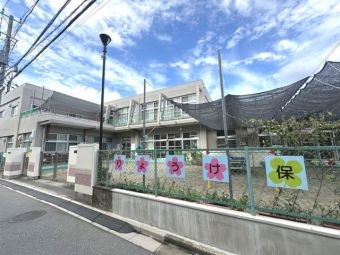 領家保育園