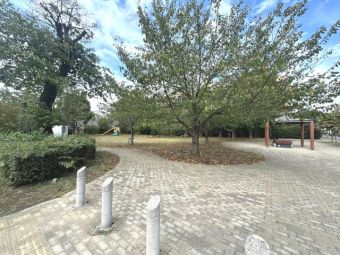 領家立野公園