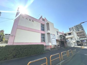 竹内病院