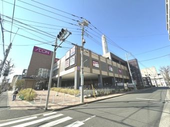 イオンスタイル赤羽