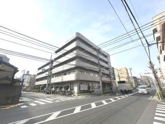 下井病院