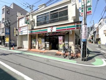 セブンイレブン北区滝野川６丁目店