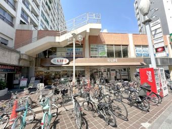 ライフ板橋店