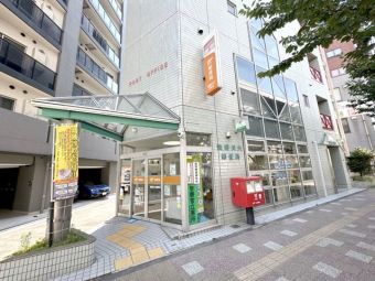 滝野川六郵便局