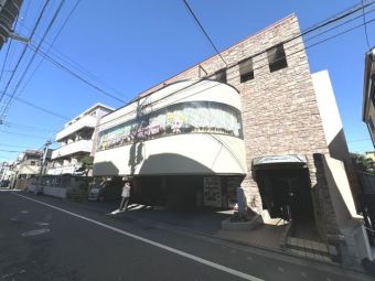 あらいやくし保育園