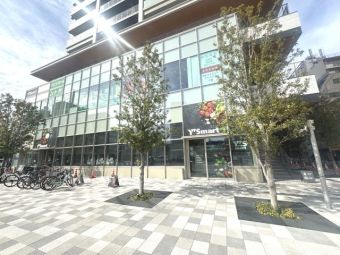 ワイズマート平井店