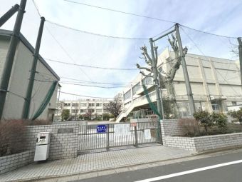 江戸川区立平井東小学校