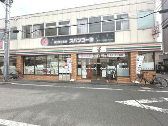 セブンイレブン江戸川平井４丁目店