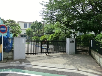 第五峡田小学校
