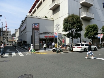 イトーヨーカドー 綾瀬店