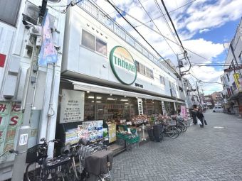 スーパーたなか 旭町本店