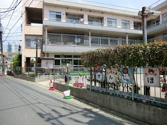 千住保育園