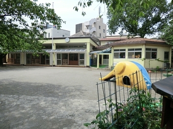 千住寿幼稚園