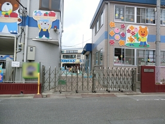 足立つばめ幼稚園