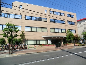 苑田第三病院
