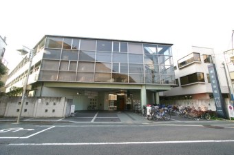 勝楽堂病院