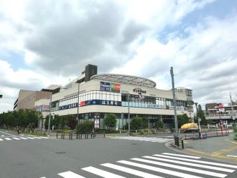 ポンテポルタ千住