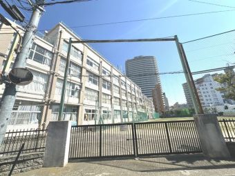 荒川区立 第九峡田小学校