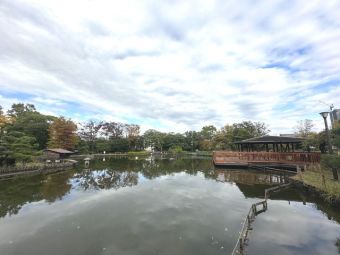 荒川自然公園