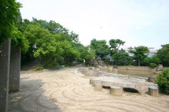 神谷堀公園