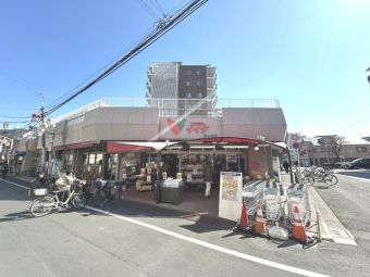 コモディイイダ 東十条店