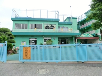 富士見幼稚園