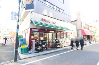 まいばすけっと 江戸川橋地蔵通り